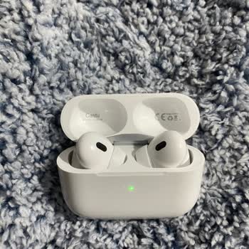 Hepsiburada'dan Aldığım Apple Airpods Pro 2'nin Orijinalliği Şüpheli