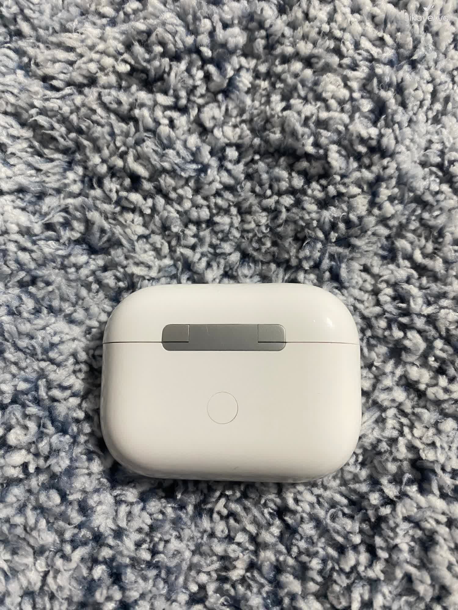Hepsiburada'dan Aldığım Apple Airpods Pro 2'nin Orijinalliği
