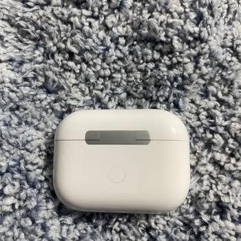 Hepsiburada'dan Aldığım Apple Airpods Pro 2'nin Orijinalliği Şüpheli