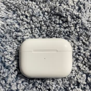 Hepsiburada'dan Aldığım Apple Airpods Pro 2'nin Orijinalliği Şüpheli