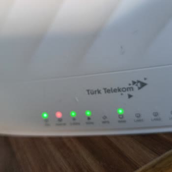 Fiber İnternet Kesintisi Ve Yetersiz Müşteri Desteği