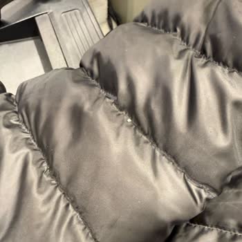 Defolu Gant Montu İçin İade Talebi Ve Mağaza Çözüm Reddi