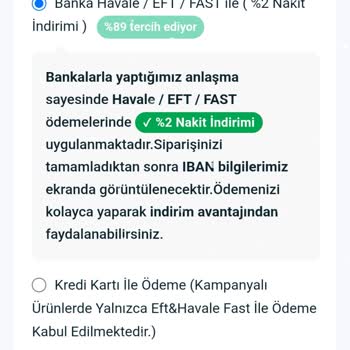 Ödeme Tamam, Sipariş Görünmüyor; Acil Kargo Veya İade Gerekiyor