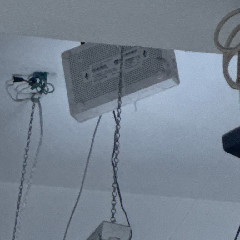 25 Gün Süren İnternet Kesintisi Ve Çözüm Talebi