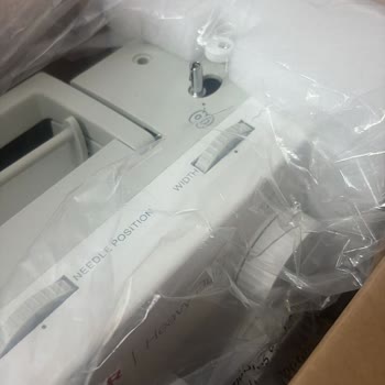 Arızalı Dikiş Makinesi İadesi Yapılmadı, 21 Gün Boyunca Cevap Yok