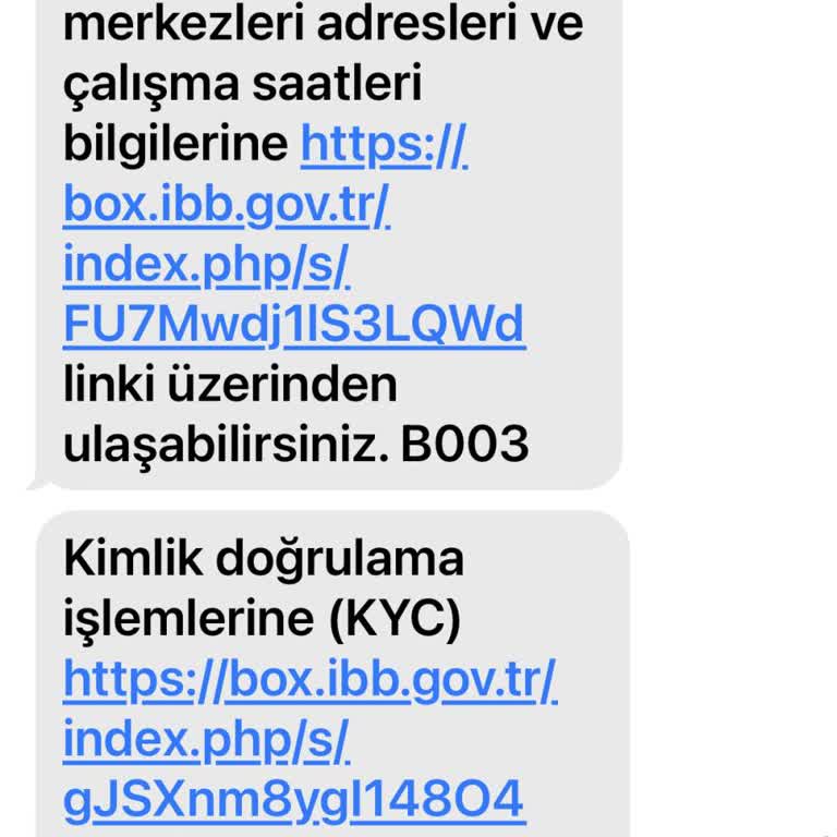 İBB’nin Yaşlı Anne Kartını Yanlış Kullanması Ve Aşırı Ceza Talebi