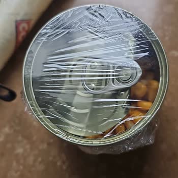 Ekşi Tadındaki Mısır Konservesi İçin İnceleme Ve İade Talebi