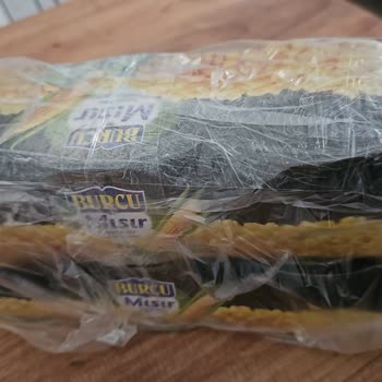 Ekşi Tadındaki Mısır Konservesi İçin İnceleme Ve İade Talebi