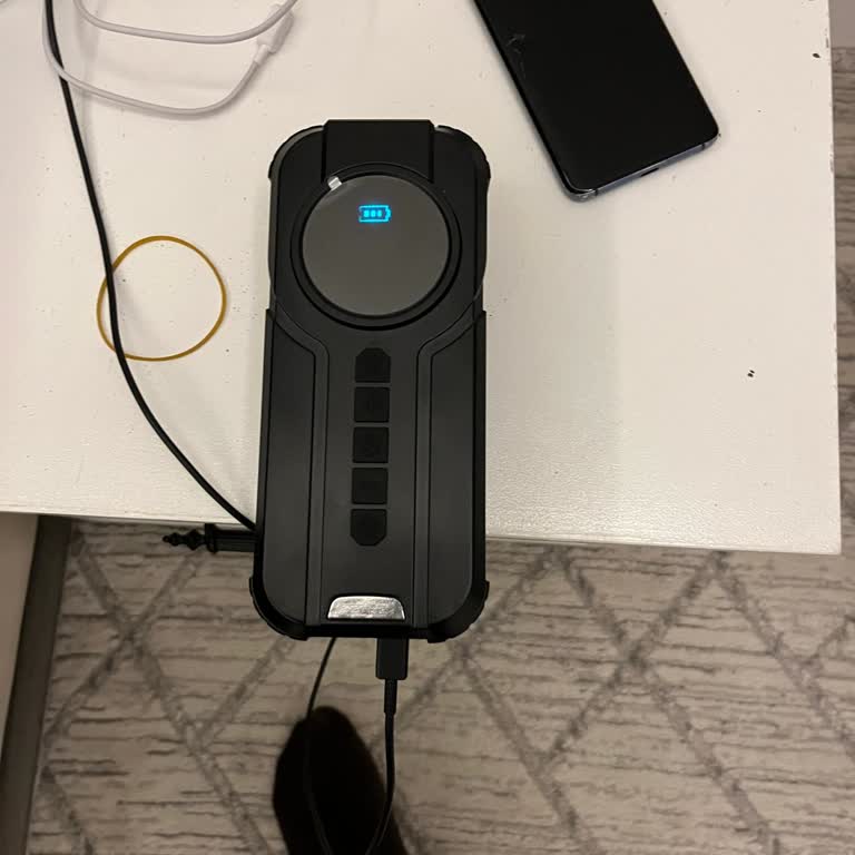 Robo Akü Takviye Cihazı Bozuk, İade Ücreti 45 Gün Sonra Da Hesaba Yatırılmadı