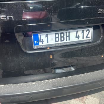 Sürekli Arıza Işıkları Ve Güvenlik Endişesi Nedeniyle Araç Değişimi Talebi