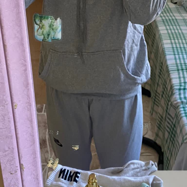 Portenza Fashion Üç Parçalı Takımın Bir Parçası Eksik Ve Kalitesi Düşük