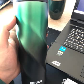 Karaca Züccaciye Orion Termosu 24 Saat Sıcak Tutma İddiası Yalan