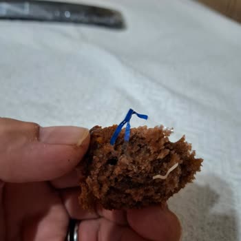 Torku Favorimo Kekinde Paketleme Parçası Görüldü