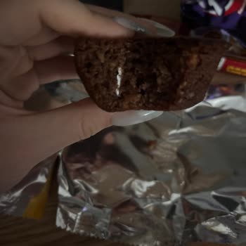 Torku Favorimo Kekinde Paketleme Parçası Görüldü