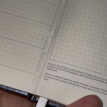 Paperora Defolu Ajanda Ve Yanıtsız Müşteri Hizmeti