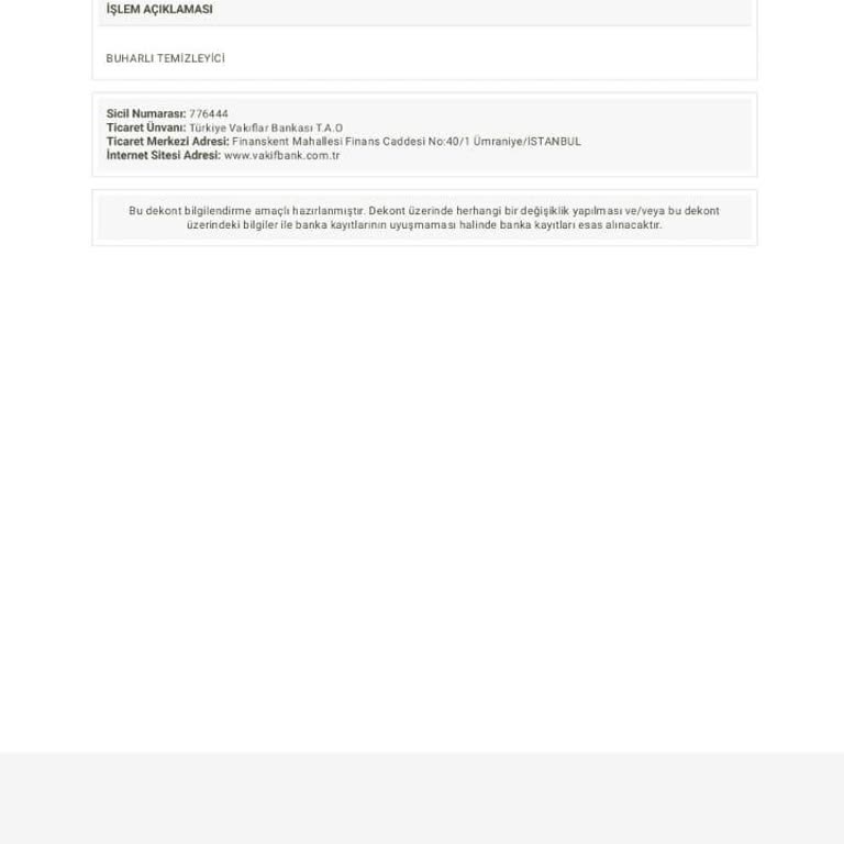 Ödeme Yaptığım Sipariş İçin Bilgilendirme Ve Kargo Eksikliği