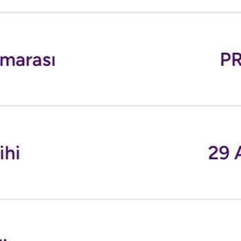 Gratis Siparişlerinde Uzun Teslim Süresi Ve Tester Eksikliği