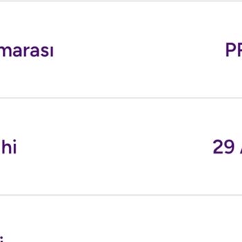 Gratis Siparişlerinde Uzun Teslim Süresi Ve Tester Eksikliği