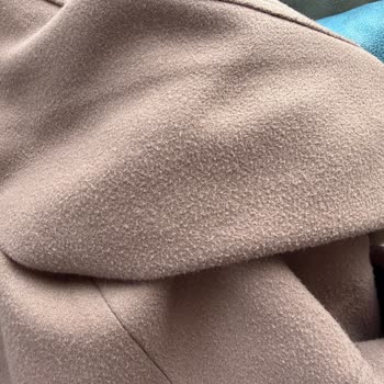 Vamosclo Kabanının Kısa Sürede Tüylenmesi İçin İnceleme Ve Değişim Talebi