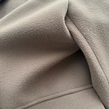 Vamosclo Kabanının Kısa Sürede Tüylenmesi İçin İnceleme Ve Değişim Talebi