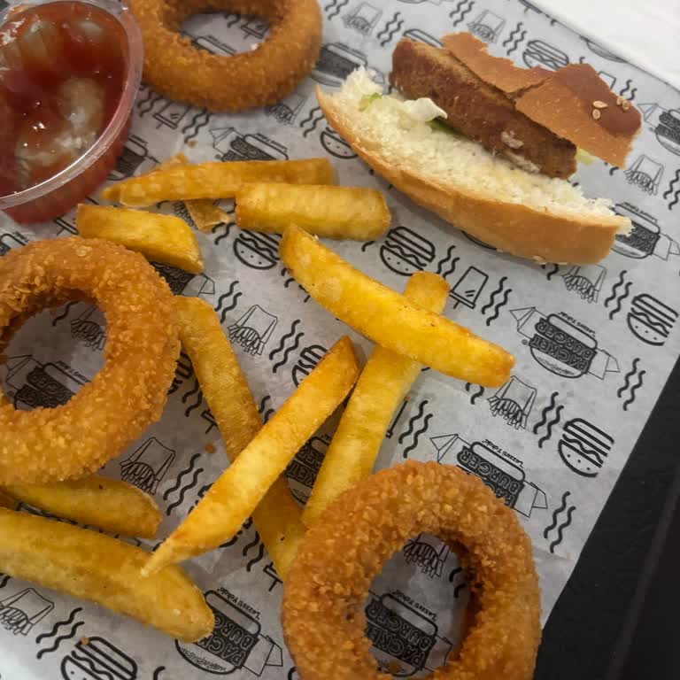 Yanmış Ve Kuru Ürünler, Kaba Personel Ve Uzun Bekleme Süresi