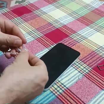 BDH Bilişim Destek Hizmetleri Samsung A25 Cep Telefonu Arızası Giderilmedi!