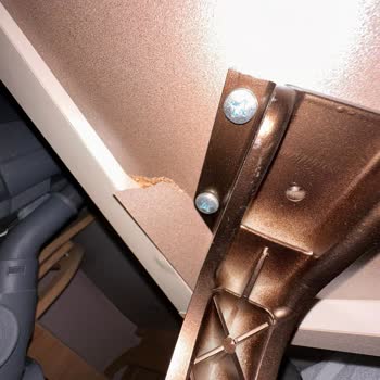 Şifonyer Parçasının Tekrar Kırılması Ve Uzun Süreli Cevapsızlık