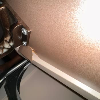 Şifonyer Parçasının Tekrar Kırılması Ve Uzun Süreli Cevapsızlık