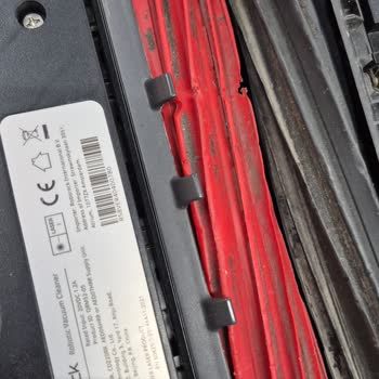 Garanti Servisi Roborock Q8 Max'ı Onarmadan Geri Getirdi