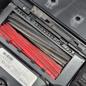 Garanti Servisi Roborock Q8 Max'ı Onarmadan Geri Getirdi