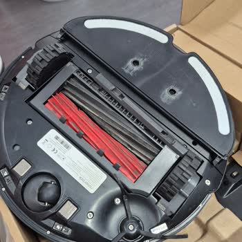 Garanti Servisi Roborock Q8 Max'ı Onarmadan Geri Getirdi