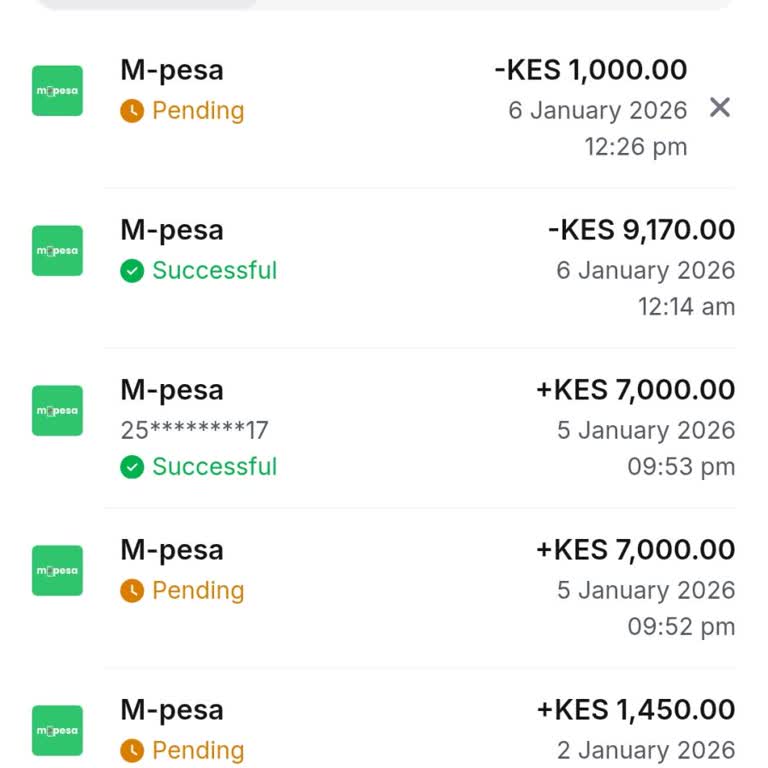 1win Delayed My Mpesa Withdrawal Beyond 7 Days