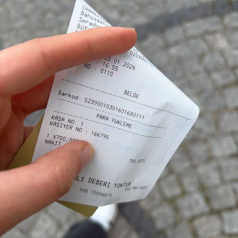 Payfour Cüzdanı Ödemeleri Yansıtmaz 15 Gün Boyunca Para Ortada