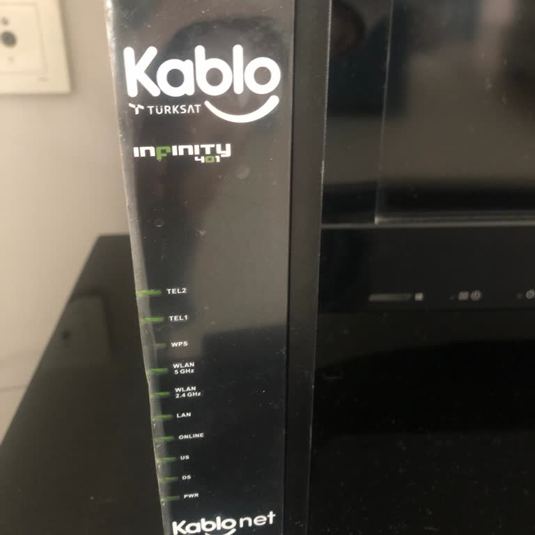 TÜRKSAT Kablo Net'te Sürekli Bağlantı Kesintileri Ve DNS Hataları İçin Çözüm Ve İade Talebi