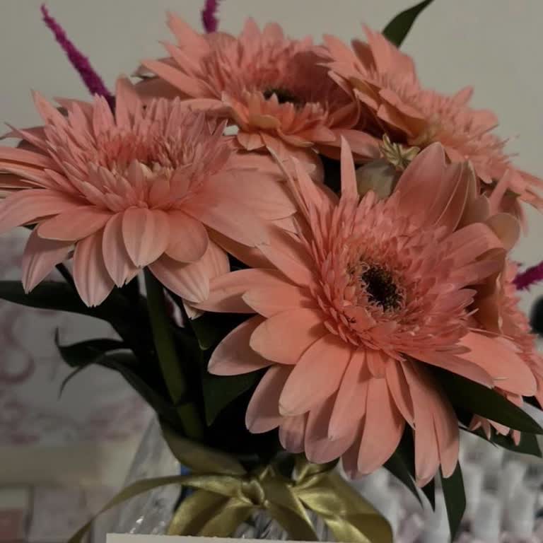 Gönderilen Çiçek Aranjmanı Görseliyle Hiç Uyuşmadı