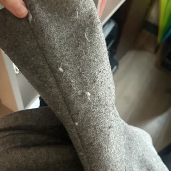 Pull & Bear'da Ayıplı Kaban Ve Mont, Ücret İadesi Talebi