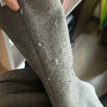 Pull & Bear'da Ayıplı Kaban Ve Mont, Ücret İadesi Talebi