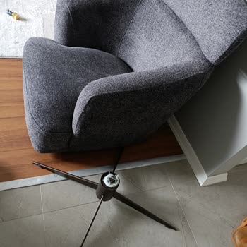 Enza Home'dan Gelen Kırık Kol Ve Berjer İçin Garanti Talebi