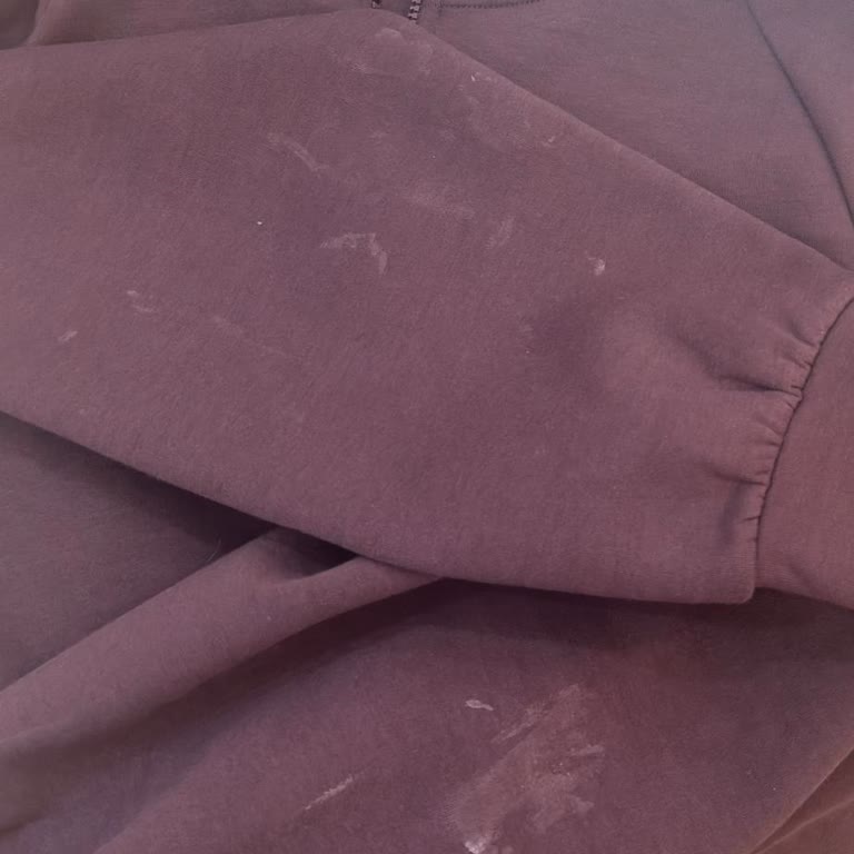 İpekyol İndirim Kuponlu Siparişimde Çamurlu Sweatshirt Geldi, Müşteri Hizmetleri Çözüm Sunmadı