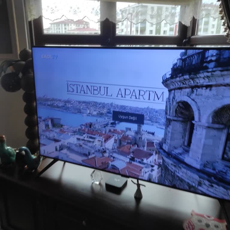 TV+ kanal değiştirirken donma sorunu