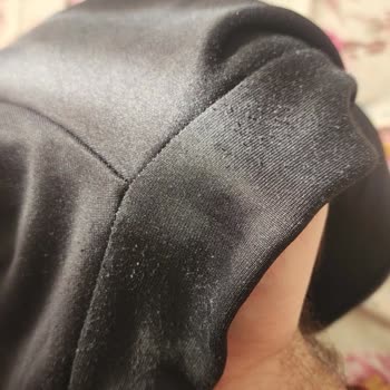 Kullanılmış Görünen Eşofman Takımının İadesi Reddedildi