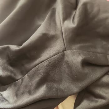 Kullanılmış Görünen Eşofman Takımının İadesi Reddedildi