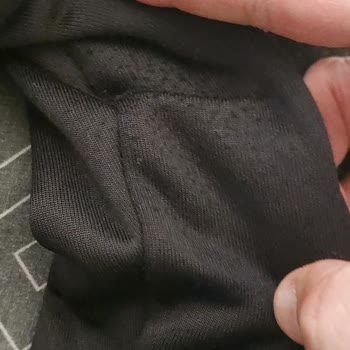 Kullanılmış Görünen Eşofman Takımının İadesi Reddedildi