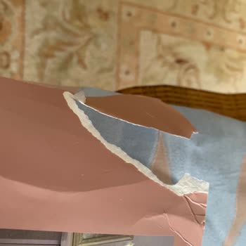 Orijinal Paketiyle Gönderilen Nevresim Hasarlı Olarak Geri Geldi Ve İade Reddi