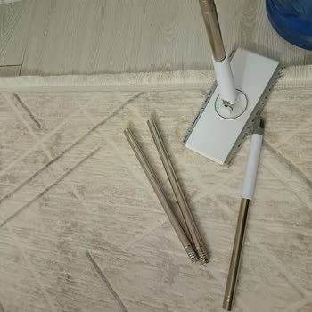 Fest Danışmanlık Ve Depolama Mop Siparişinde Yanıltıcı Ürün Ve İletişimsiz Satıcı