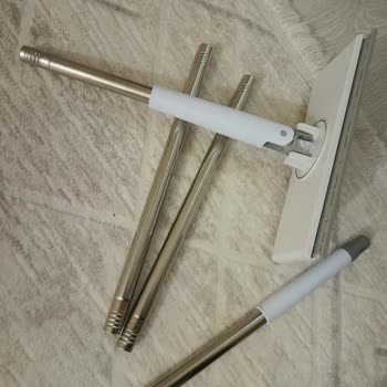 Fest Danışmanlık Ve Depolama Mop Siparişinde Yanıltıcı Ürün Ve İletişimsiz Satıcı