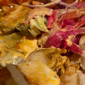 Hijyen Sorunu Nedeniyle Yemek Çöpe Gitti, İade Reddedildi