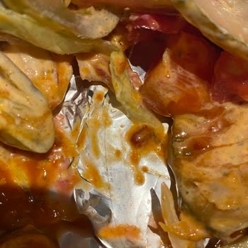 Hijyen Sorunu Nedeniyle Yemek Çöpe Gitti, İade Reddedildi