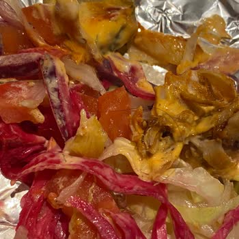 Hijyen Sorunu Nedeniyle Yemek Çöpe Gitti, İade Reddedildi