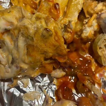 Hijyen Sorunu Nedeniyle Yemek Çöpe Gitti, İade Reddedildi